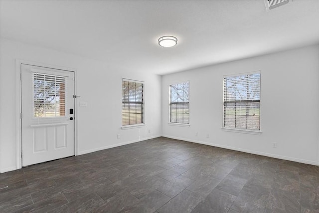 3959 Fm 535, Bastrop, TX 78602 - entryway featuring baseboards
