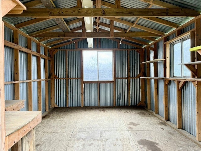 12104 Sage Hen Cir, Austin, TX 78727 - view of storage area