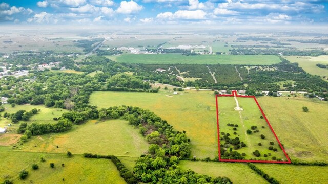 TBD County Road 226 Road, Florence TX, 76527 land for sale