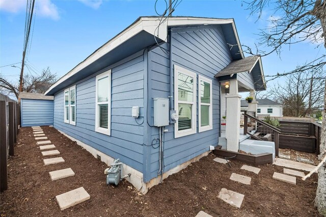 1191 Chicon St, Austin, TX 78702 - photo 27