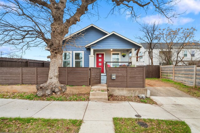 1191 Chicon St, Austin, TX 78702 - photo 1