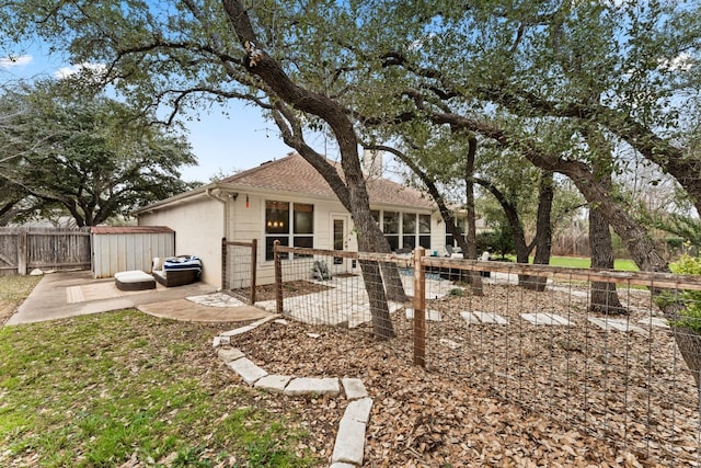 3305 Avenal Dr, Austin, TX 78738 - photo 20
