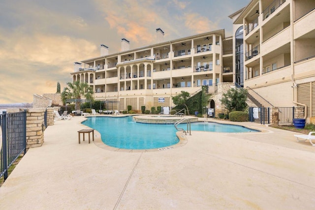 3404 American Dr Unit 3207, Lago Vista, TX 78645 - photo 18