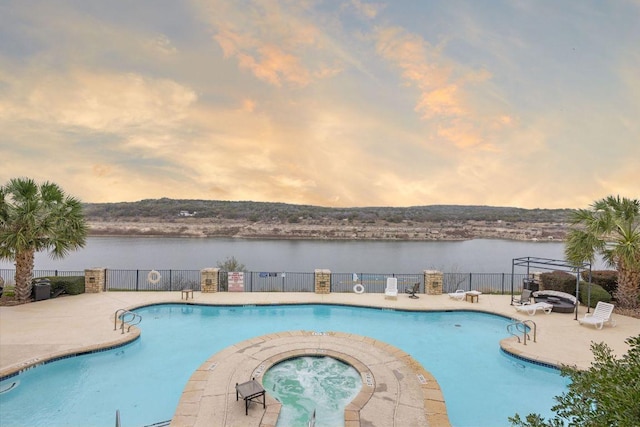 3404 American Dr Unit 3207, Lago Vista, TX 78645 - photo 20