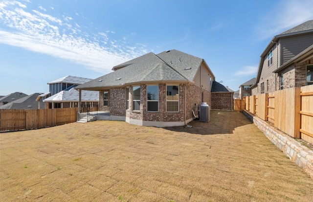 117 Elm View Dr, Georgetown, TX 78628 - photo 15