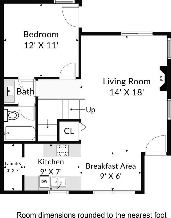 2018 W Rundberg Ln Unit 9D, Austin, TX 78758 - plan