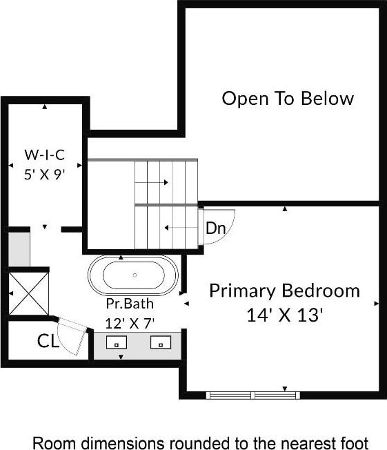 2018 W Rundberg Ln Unit 9D, Austin, TX 78758 - room layout