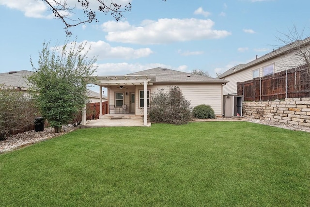 10017 Pinnacle Crest Loop, Austin, TX 78747 - photo 3