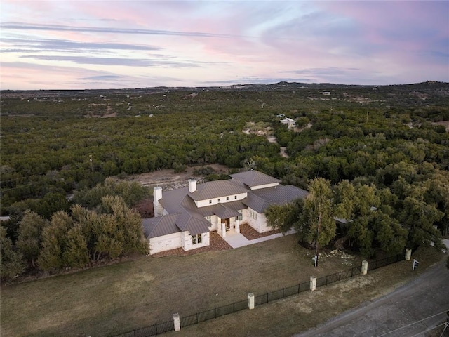 1821 Overland Stage Rd, Dripping Springs TX, 78620, 5 bedrooms, 4 baths house for sale