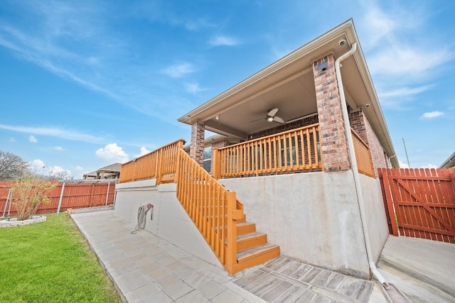 11805 Arran St, Austin, TX 78754 - photo 31