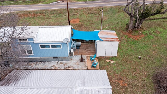 13006 Ranch Rd Unit 2341, Burnet, TX 78611 - view of subject property