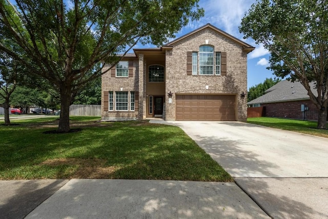 Listing photo 3 for 201 Middle Crk, Buda TX 78610