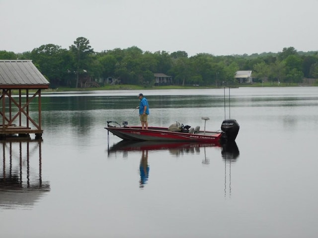 Listing photo 3 for Tbd Peace Pipe, Smithville TX 78957