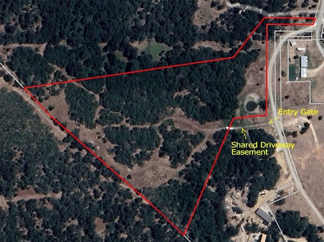 00 Mcdonald Ln, Bastrop, TX 78612
