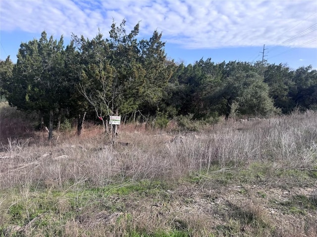 1803 Lipan Trl, Austin TX, 78733 land for sale