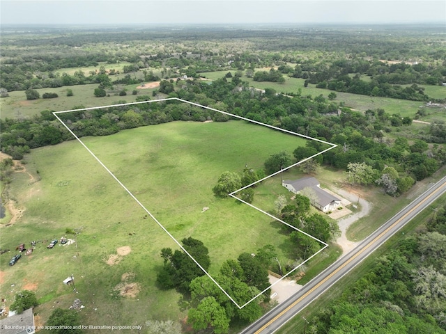 7664 Fm 141, Dime Box, TX 77853