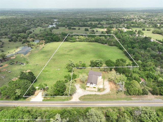 7664 Fm 141, Dime Box, TX 77853