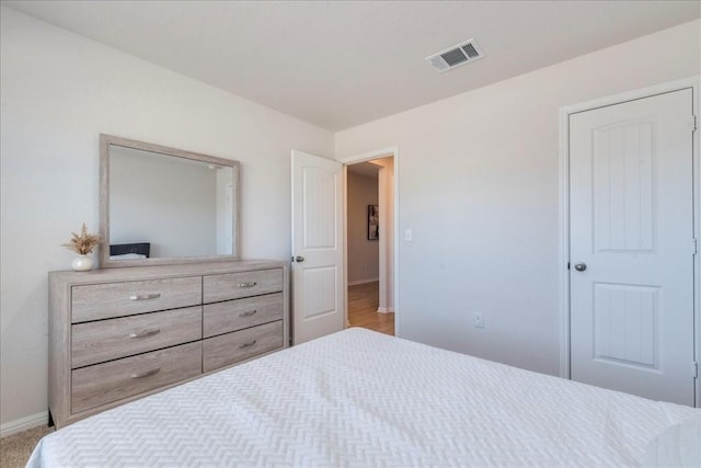 2501 Bear Juice Vw, Leander, TX 78641 - bedroom with baseboards