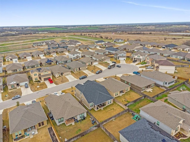 2221 Clove Ct, Temple, TX 76501 - birds eye view of property