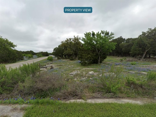 0 Maverick Cir, Horseshoe Bay TX, 78657 land for sale