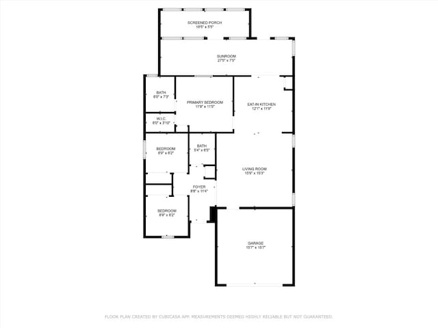 8204 Georgie Trace Ave, Austin, TX 78747 - photo 2