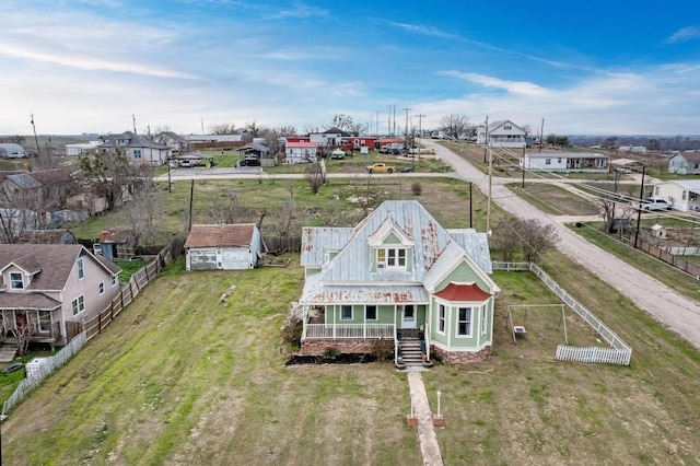308 N Broad St, Coupland, TX 78615 - photo 3