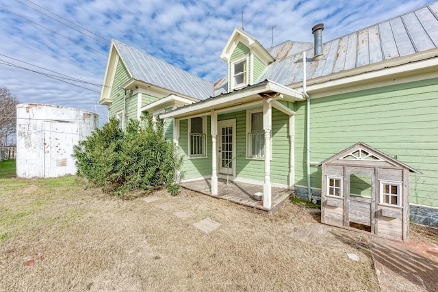 308 N Broad St, Coupland, TX 78615 - photo 32