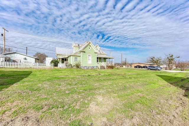 308 N Broad St, Coupland, TX 78615 - photo 35