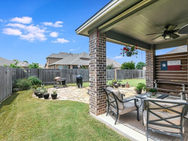 1533 Cresson Trl, Leander, TX 78641 - photo 28