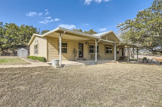10809-10811 Lakeside Dr, Jonestown, TX 78645 - photo 17