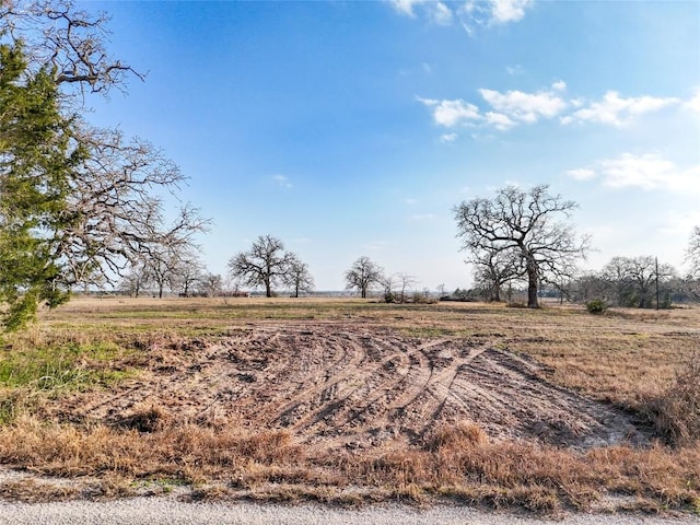 TBD Zack Ln, Smithville TX, 78957 land for sale