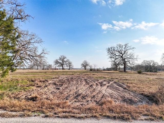 TBD Zack Ln, Smithville, TX 78957
