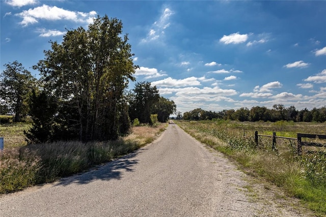 TBD Zack Ln, Smithville, TX 78957