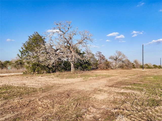 TBD Zack Ln, Smithville, TX 78957