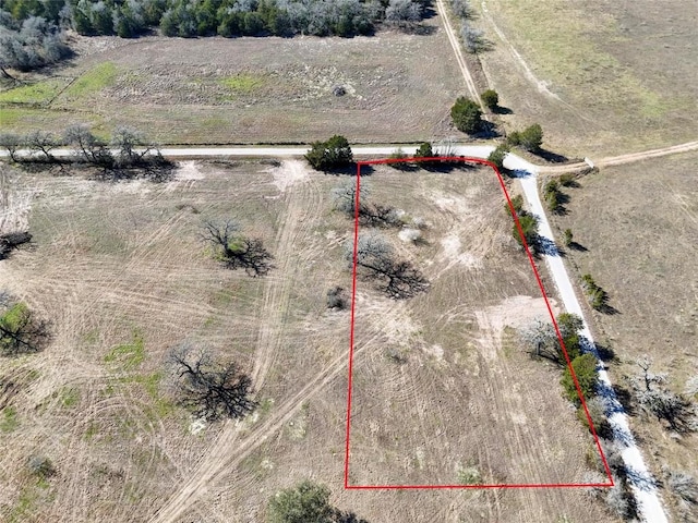 TBD Zack Ln, Smithville, TX 78957