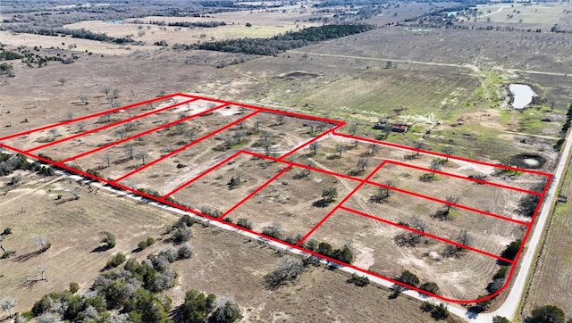 TBD Zack Ln, Smithville, TX 78957