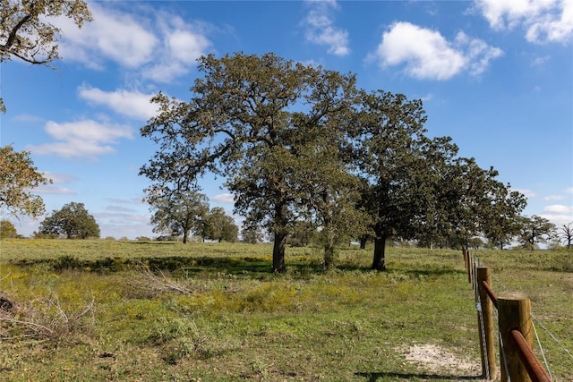 TBD Zack Ln, Smithville, TX 78957