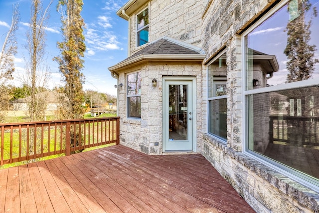 2901 Cashell Wood Dr, Cedar Park, TX 78613 - view of deck