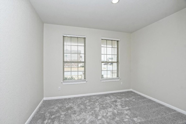 3 Pacific Loon St, Leander, TX 78641 - unfurnished room with carpet flooring