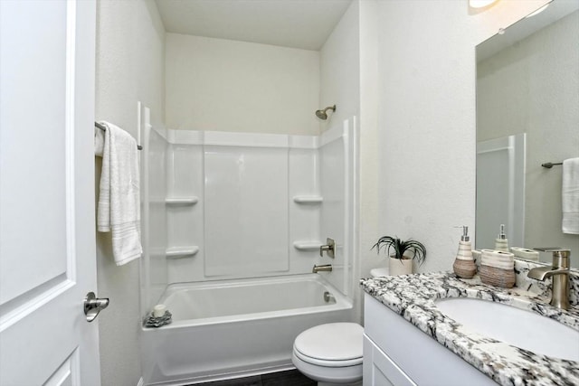 3 Pacific Loon St, Leander, TX 78641 - bathroom with vanity and  shower combination