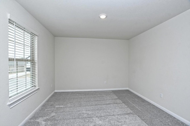 3 Pacific Loon St, Leander, TX 78641 - carpeted spare room with baseboards