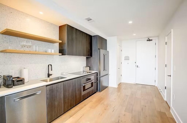 48 E Ave Unit 2206, Austin, TX 78701 - photo 4
