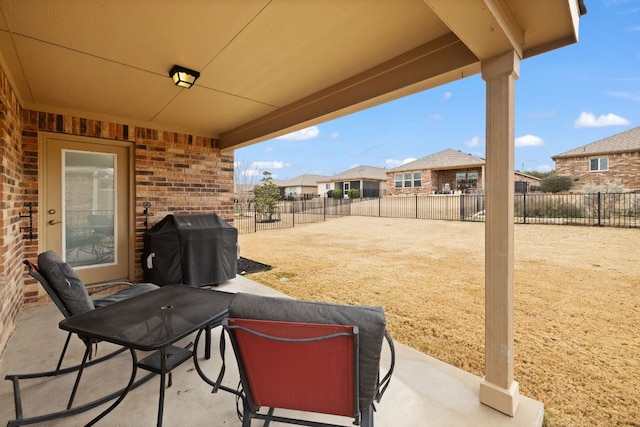 823 Hamilton Ln, Georgetown, TX 78633 - photo 29