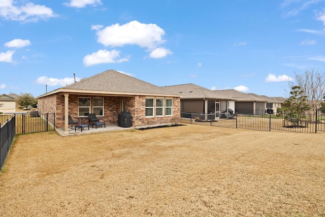 823 Hamilton Ln, Georgetown, TX 78633 - photo 31