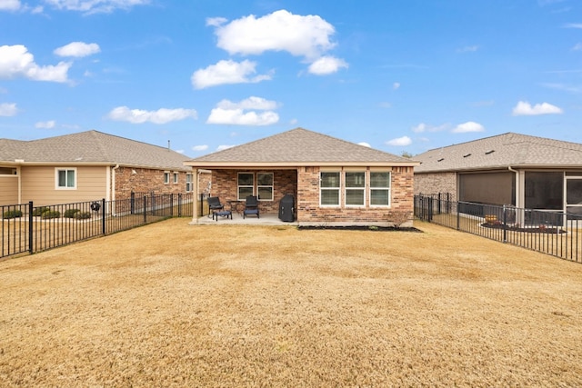 823 Hamilton Ln, Georgetown, TX 78633 - photo 32