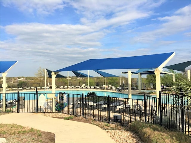 823 Hamilton Ln, Georgetown, TX 78633 - photo 37