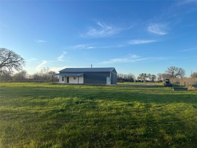 Listing photo 3 for 7100 Fm713, Dale TX 78616