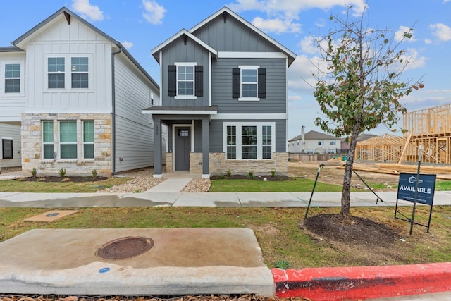 336 Blue Oasis Ln, Leander, TX 78641 - photo 2