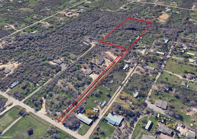 657 Longhollow Rd, Dale TX, 78616 land for sale