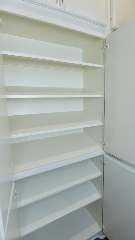11409 Cezanne Ct, Austin, TX 78726 - view of pantry